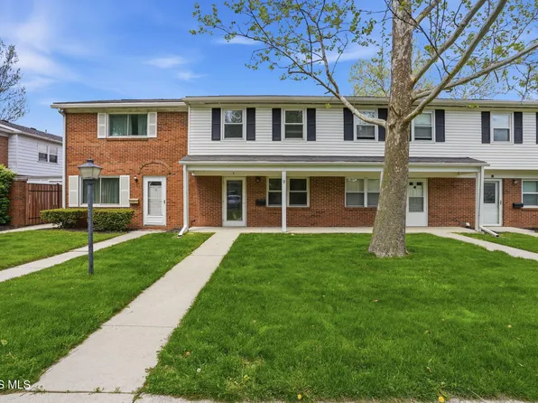 1724 Queenswood Dr Unit 9, Findlay, OH 45840
