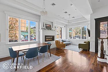Sold by Leslie J. Garfield