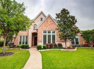 905 Foxworth Ct, Allen, TX 75013