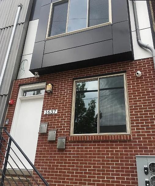 1st image of 1637 N 7th St Unit B