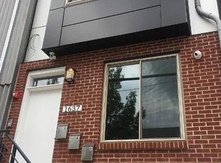 1637 N 7th St UNIT B, Philadelphia, PA 19122