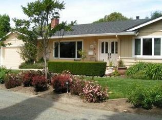 3820 Lornell Ct, Concord, CA 94518