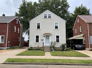 3702 Hazel St, Erie, PA 16508