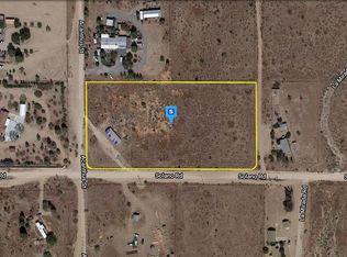 6336 Solano Rd, Phelan, CA 92371