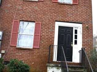 3189 Kingswood Gln, Decatur, GA 30034