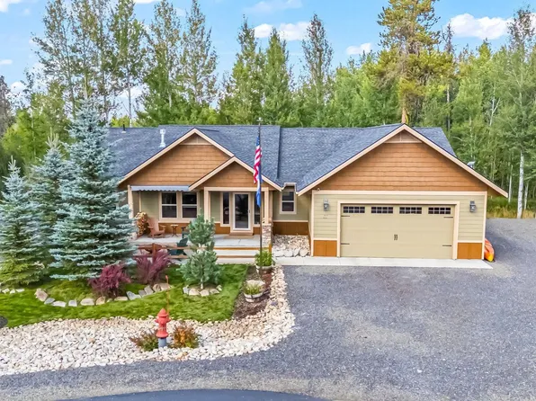 22 Windsong Pl, Donnelly, ID 83615