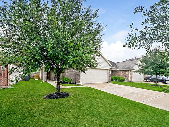 3rd image of 5707 Post Oak Manor Dr