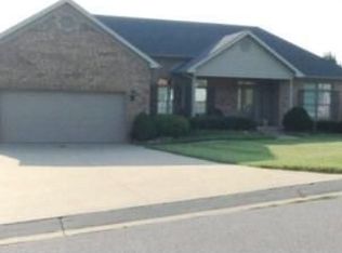 4255 Hayden Park Dr, Owensboro, KY 42303