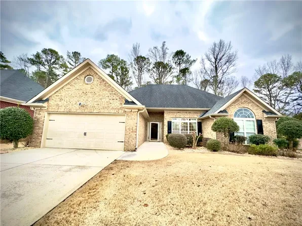 120 Saint Margrit Cir, Stockbridge, GA 30281