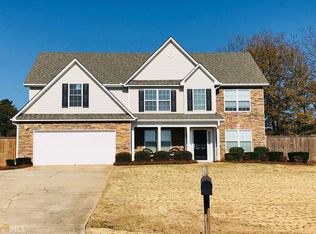 1456 Perkins Rd, Winder, GA 30680