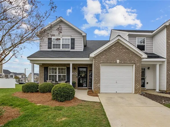 7354 Colleen Park Dr, Whitsett, NC 27377