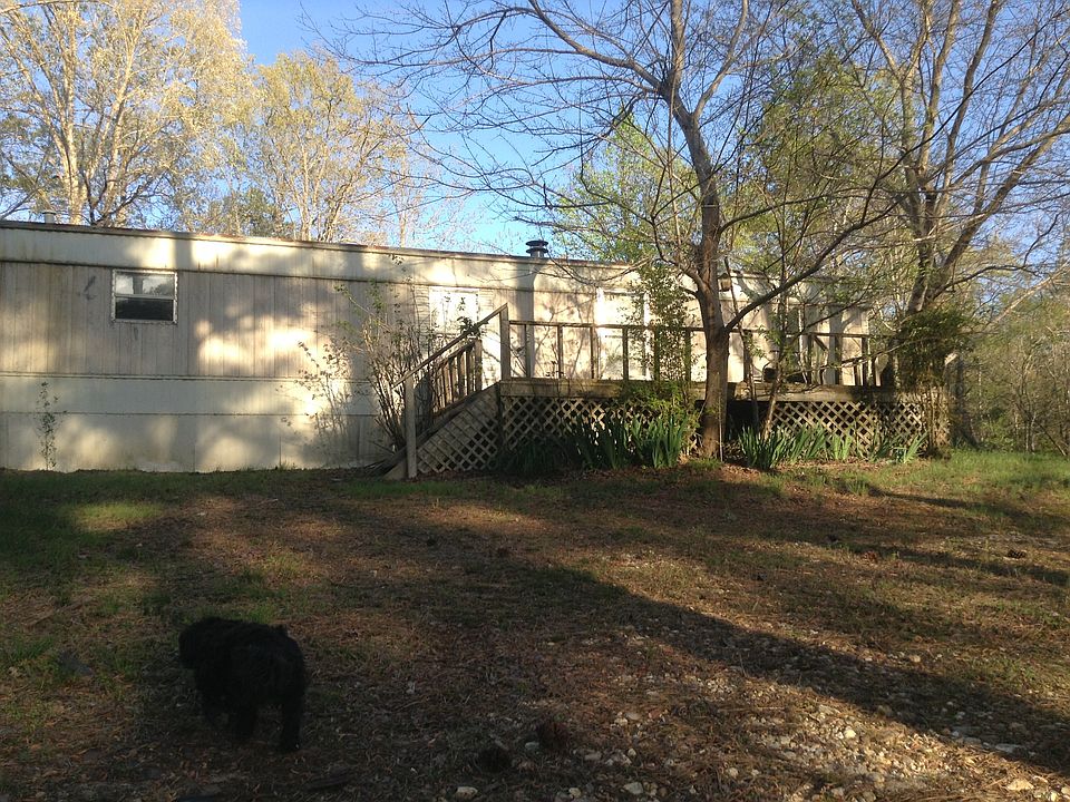 One owner mobile home