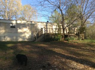 713 Newell Road, Red Bay, AL 35582