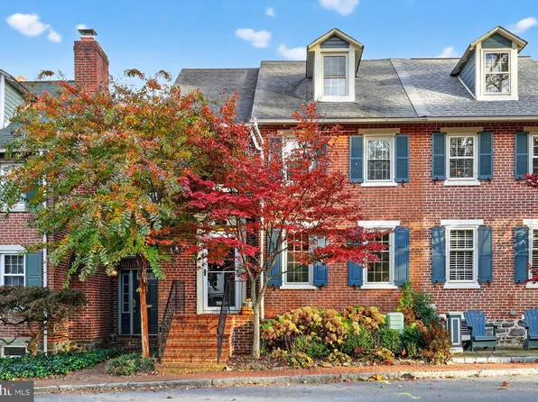 10 Rockford Rd, Wilmington, DE 19806