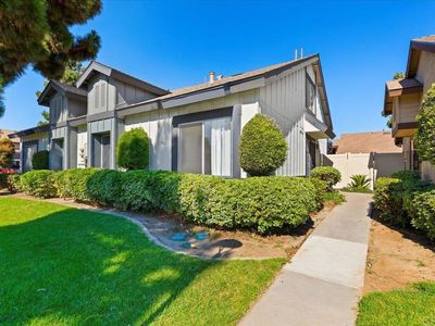 1747 Hollister St, San Diego, CA, 92154