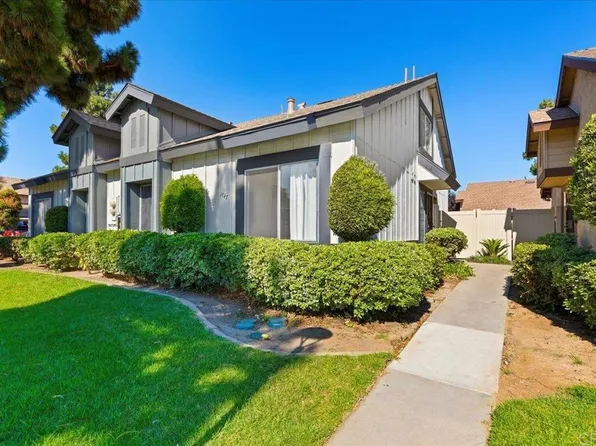 1747 Hollister St, San Diego, CA 92154