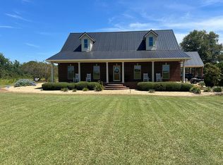 1119 Dona Turner Rd, Moultrie, GA 31768