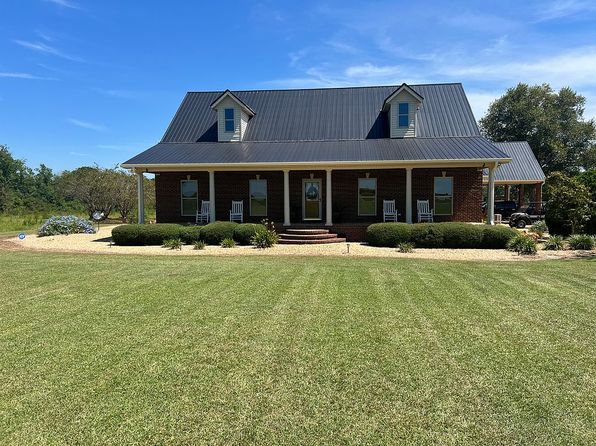 1119 Dona Turner Rd