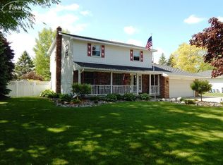 5097 Hyde Park Dr, Swartz Creek, MI