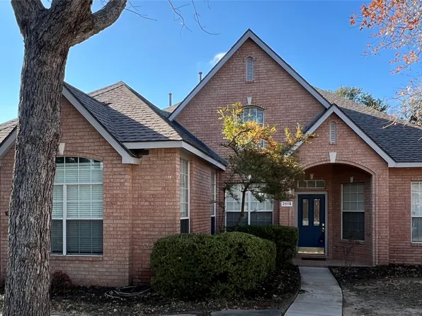 2614 Tourette Ct, McKinney, TX 75070