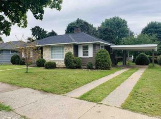 913 S 16th St, Escanaba, MI 49829