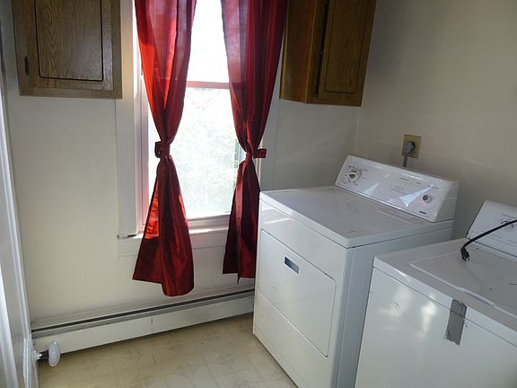 Washer
