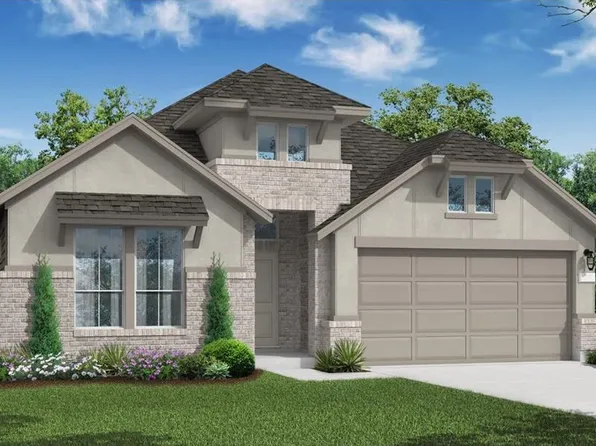 26128 Treetop Terrace Ln, Montgomery, TX 77316