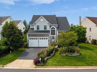 21253 Rosetta Pl, Ashburn, VA 20147