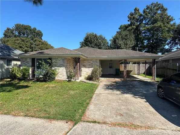 4413 Napoli Dr, Metairie, LA 70002
