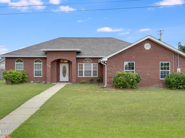 1309 Connecticut Ave, Lynn Haven, FL 32444