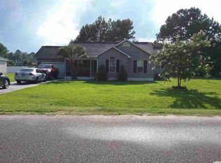 2198 Meadowood Ln, Longs, SC 29568