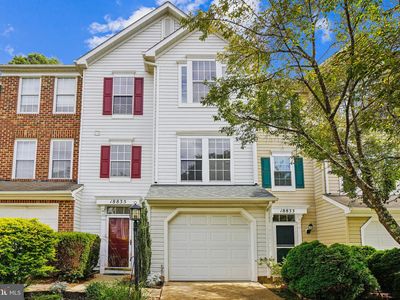 18835 Harmony Woods Ln, Germantown, MD, 20874