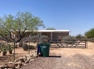 6961 N Calvin Rd, Tucson, AZ 85743