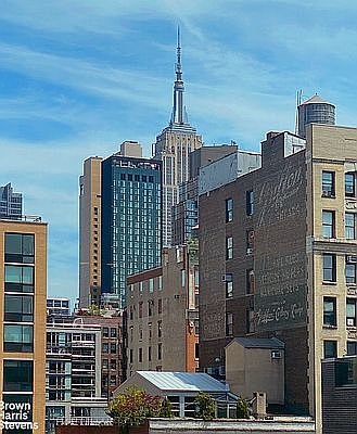 3rd image of 166 W 18th St APT 8C