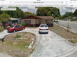 4210 W Laurel St, Tampa, FL 33607