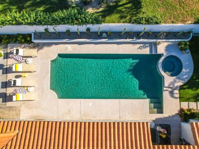 74797 S Cove Dr, Indian Wells, CA, 92210