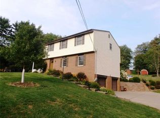 3834 Dickey Rd, Gibsonia, PA 15044