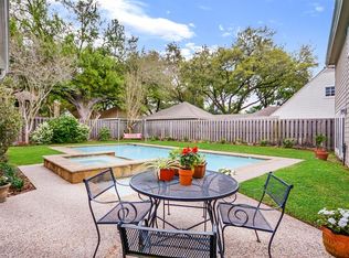 14818 Cindywood Dr, Houston, TX 77079