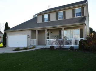 5420 Nancy Ct, Plainfield, IL 60586