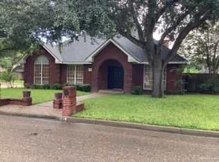 216 E Xenops Ave, McAllen, TX 78504