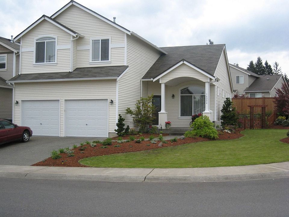 Welcome to YOUR new home!