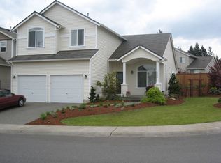 16204 88th Ave E, Puyallup, WA 98375