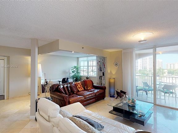 2nd image of 19877 E Country Club Dr #3608