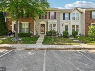 2652 Rainy Spring Ct, Odenton, MD 21113