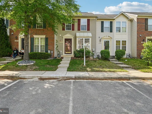 2652 Rainy Spring Ct, Odenton, MD 21113