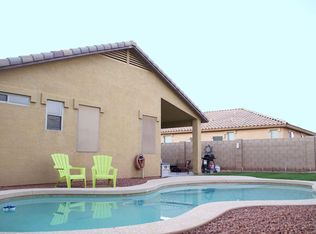 5225 S Dove Holw, Buckeye, AZ 85326