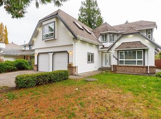 15738 97th Ave, Surrey, BC V4N 2T3