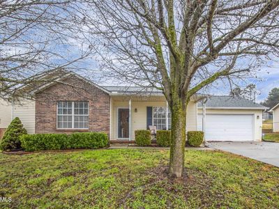 7361 Carowinds Ln Lot 44, Knoxville, TN, 37924