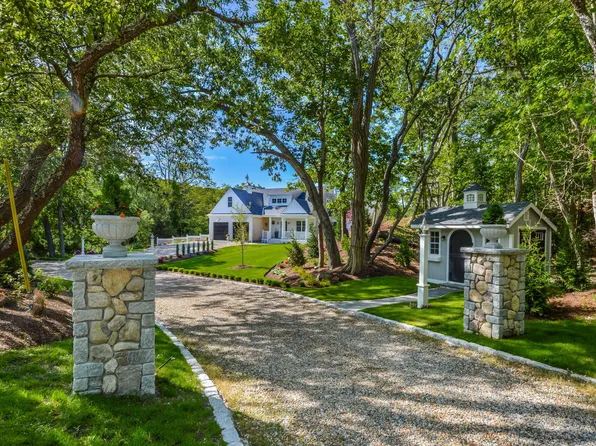 262 Old County Road, East Sandwich, MA 02537