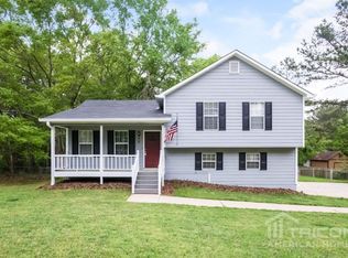 48 Halehaven Dr, Douglasville, GA 30134
